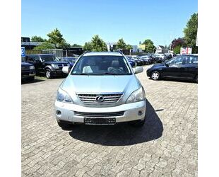 Lexus RX 400 Gebrauchtwagen