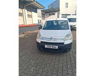 Citroen Berlingo Gebrauchtwagen