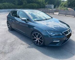 Seat Leon Gebrauchtwagen