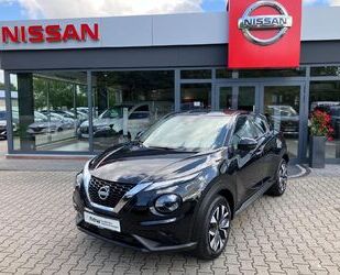 Nissan Juke Gebrauchtwagen