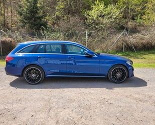 Mercedes-Benz C 200 Gebrauchtwagen