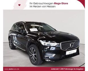Volvo XC60 Gebrauchtwagen