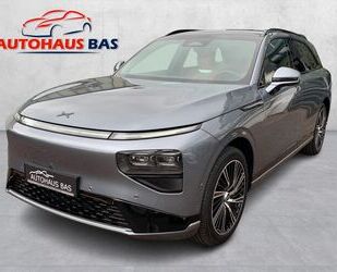 XPeng G9 Gebrauchtwagen