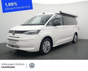 VW T7 California Gebrauchtwagen