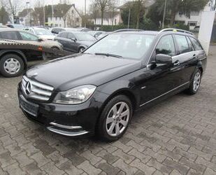 Mercedes-Benz C 180 Gebrauchtwagen