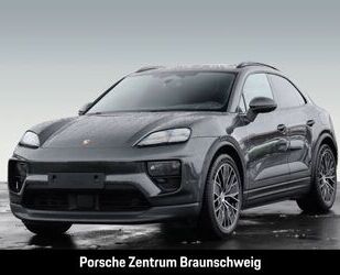 Porsche Macan Gebrauchtwagen