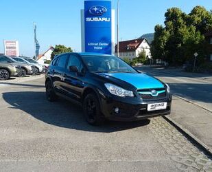 Subaru XV Gebrauchtwagen