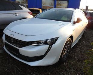 Peugeot 508 Gebrauchtwagen