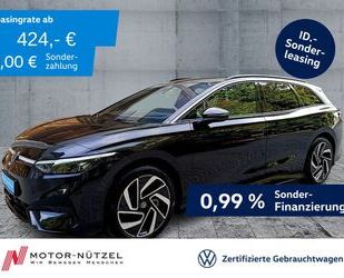 VW ID.7 Gebrauchtwagen