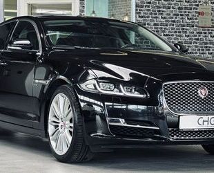 Jaguar XJ Gebrauchtwagen