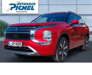 Mitsubishi Plug-in Hybrid Outlander Gebrauchtwagen