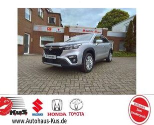 Suzuki (SX4) S-Cross Gebrauchtwagen