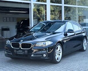 BMW 520 Gebrauchtwagen