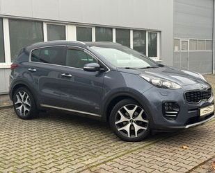 Kia Sportage Gebrauchtwagen