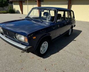 Lada 2107 Gebrauchtwagen