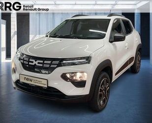 Dacia Spring Gebrauchtwagen