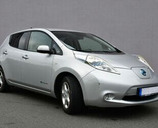 Nissan Leaf Gebrauchtwagen