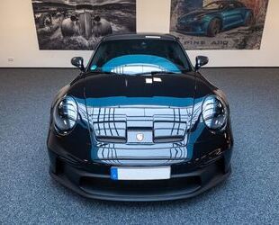 Porsche 992 Gebrauchtwagen