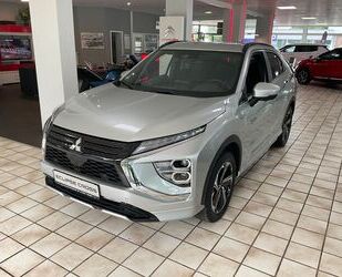 Mitsubishi Eclipse Cross Gebrauchtwagen