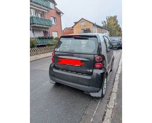 VW ForTwo 