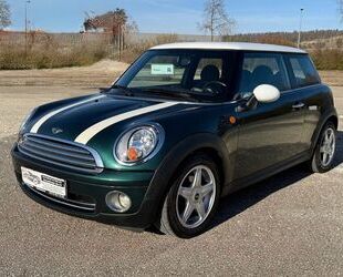 Mini Cooper Gebrauchtwagen