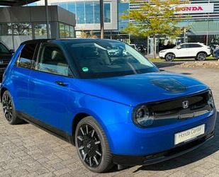 Honda e Gebrauchtwagen