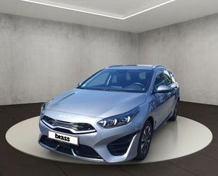 Kia ceed / Ceed Gebrauchtwagen