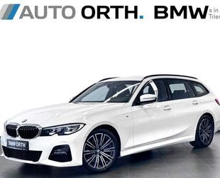 BMW 330 Gebrauchtwagen