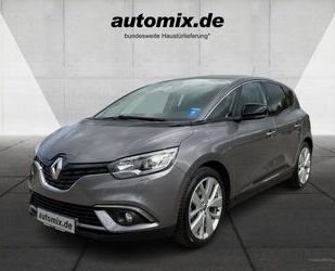 Renault Scenic Gebrauchtwagen