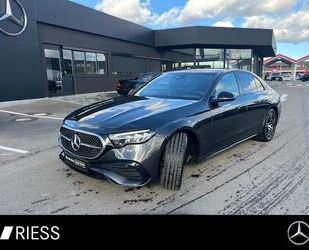 Mercedes-Benz E 300 Gebrauchtwagen