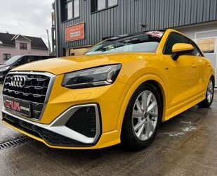 Audi Q2 Gebrauchtwagen