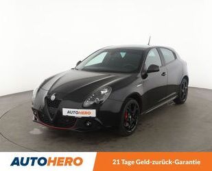 Alfa Romeo Giulietta Gebrauchtwagen