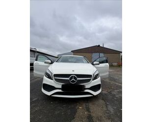 Mercedes-Benz A 180 Gebrauchtwagen