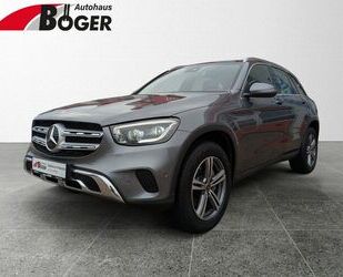 Mercedes-Benz GLC 200 Gebrauchtwagen