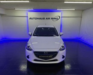 Mazda 2 Gebrauchtwagen