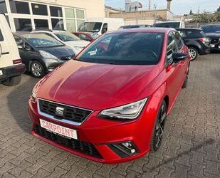 Seat Ibiza Gebrauchtwagen