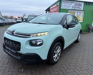 Citroen C3 Gebrauchtwagen
