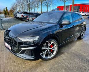 Audi Audi SQ8 Exclusive Allradlenkung Carbon HuD Pano 3 Gebrauchtwagen