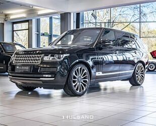 Land Rover Range Rover Gebrauchtwagen