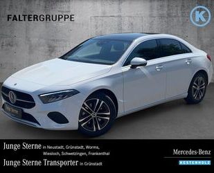 Mercedes-Benz A 200 Gebrauchtwagen
