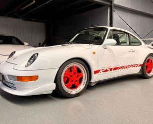 Porsche 993 Gebrauchtwagen