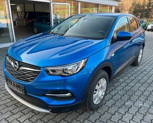 Opel Grandland (X) Gebrauchtwagen
