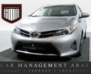 Toyota Auris Touring Sports Gebrauchtwagen