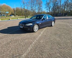 BMW 530 Gebrauchtwagen