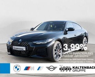 BMW M440 Gebrauchtwagen