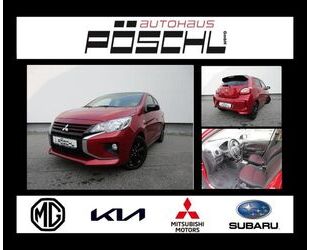 Mitsubishi Space Star Gebrauchtwagen