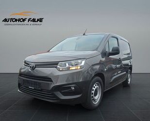 Toyota Proace City Gebrauchtwagen