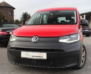 VW Caddy Maxi Gebrauchtwagen
