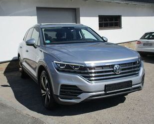 Opel Touareg 