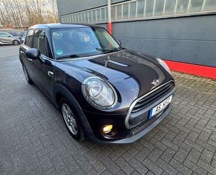Mini ONE Gebrauchtwagen